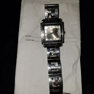 Mens Fendi watch